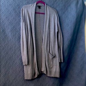 H&M boyfriend cardigan